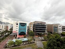 Blk 539 Serangoon North Avenue 4 (Serangoon), HDB Executive #540980451